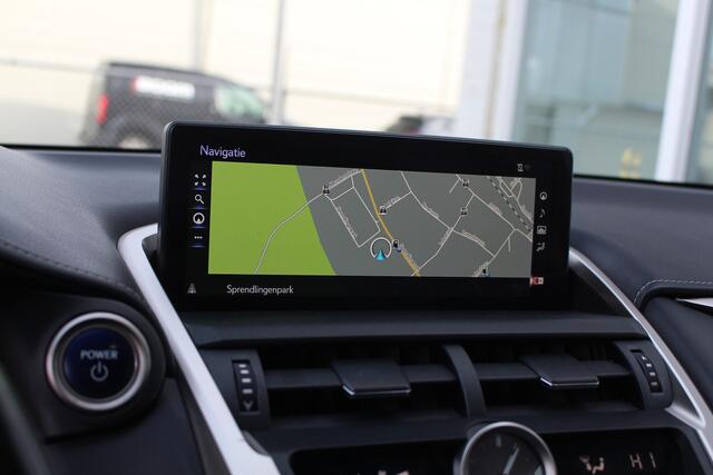 Lexus NX 300h Hybride AWD President Line Premium I Mark Lev. I Pano I Head Up