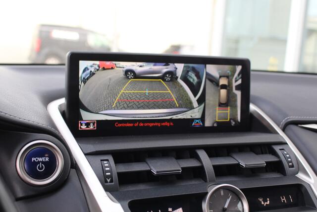 Lexus NX 300h Hybride AWD President Line Premium I Mark Lev. I Pano I Head Up