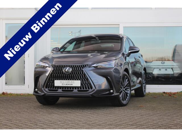 Lexus NX 350h Hybride AWD President Line I Pano I Mark Lev. I Garantie