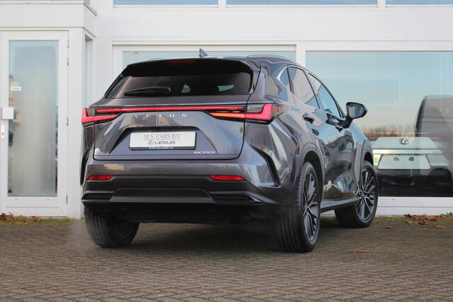 Lexus NX 350h Hybride AWD President Line I Pano I Mark Lev. I Garantie