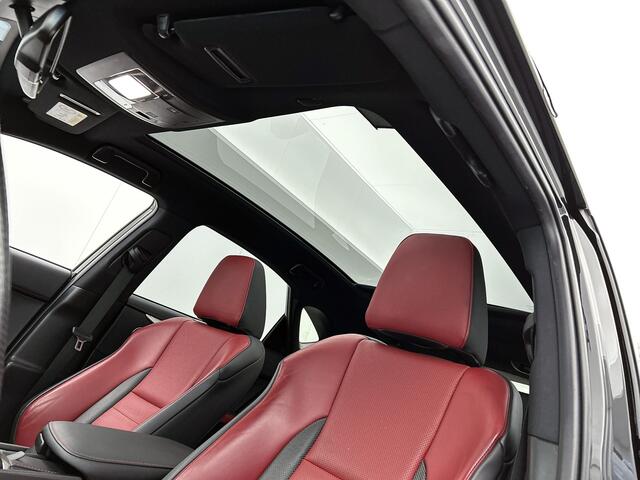 Lexus NX 300h AWD F SPORT Line | Mark Levinson Audio | Apple Carplay / Android Auto |