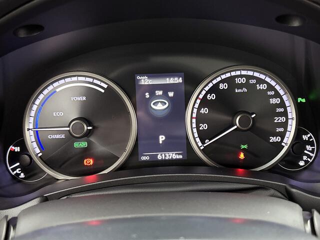 Lexus NX 300h AWD F SPORT Line | Mark Levinson Audio | Apple Carplay / Android Auto |