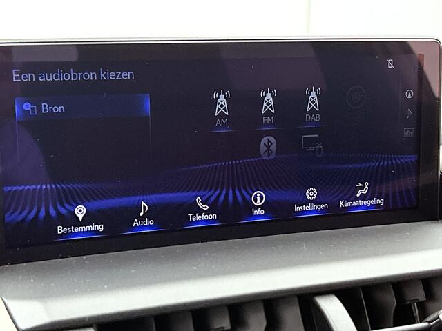 Lexus NX 300h AWD F SPORT Line | Mark Levinson Audio | Apple Carplay / Android Auto |