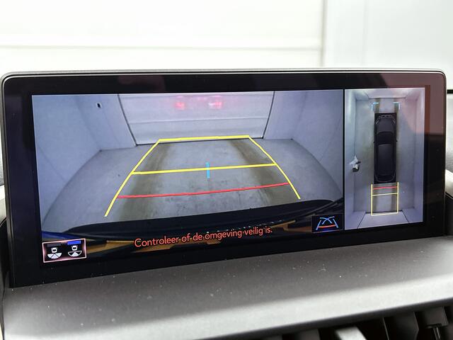 Lexus NX 300h AWD F SPORT Line | Mark Levinson Audio | Apple Carplay / Android Auto |