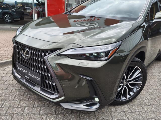 Lexus NX 450h+ AWD Executive Line | Tri-Led | 20 inch | Head-Up Display