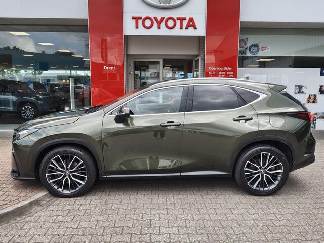 Lexus NX 450h+ AWD Executive Line | Tri-Led | 20 inch | Head-Up Display