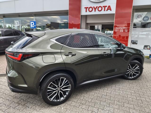 Lexus NX 450h+ AWD Executive Line | Tri-Led | 20 inch | Head-Up Display
