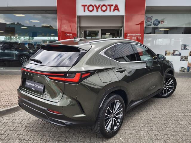 Lexus NX 450h+ AWD Executive Line | Tri-Led | 20 inch | Head-Up Display