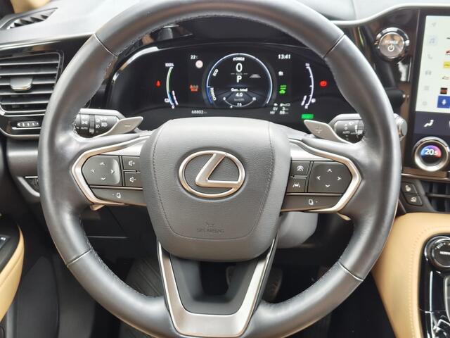 Lexus NX 450h+ AWD Executive Line | Tri-Led | 20 inch | Head-Up Display