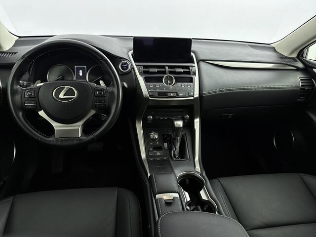 Lexus NX 300h AWD Business Line Pro | Carplay | Stoelverwarming | Adaptive Cruise |