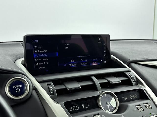 Lexus NX 300h AWD Business Line Pro | Carplay | Stoelverwarming | Adaptive Cruise |