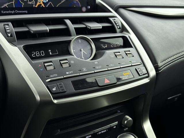Lexus NX 300h AWD Business Line Pro | Carplay | Stoelverwarming | Adaptive Cruise |