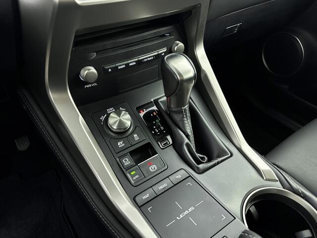 Lexus NX 300h AWD Business Line Pro | Carplay | Stoelverwarming | Adaptive Cruise |