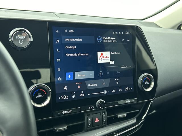 Lexus NX 450h+ AWD Luxury Line | Premium uitgevoerd |