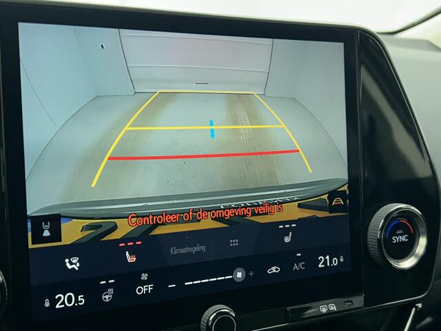 Lexus NX 450h+ AWD Luxury Line | Premium uitgevoerd |