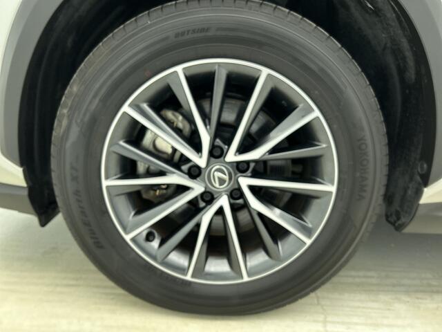 Lexus NX 450h+ AWD Luxury Line | Premium uitgevoerd |