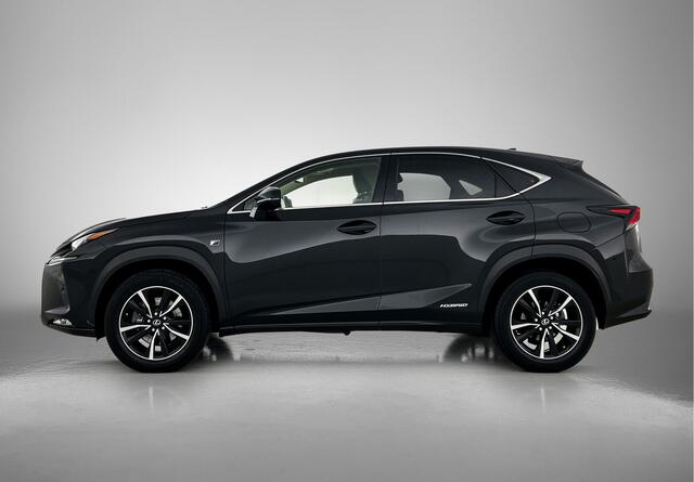 Lexus NX 300h Luxury Line | Limited uitgevoerd |