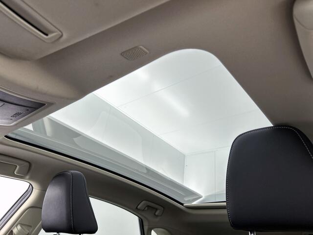 Lexus NX 300h Luxury Line | Limited uitgevoerd |