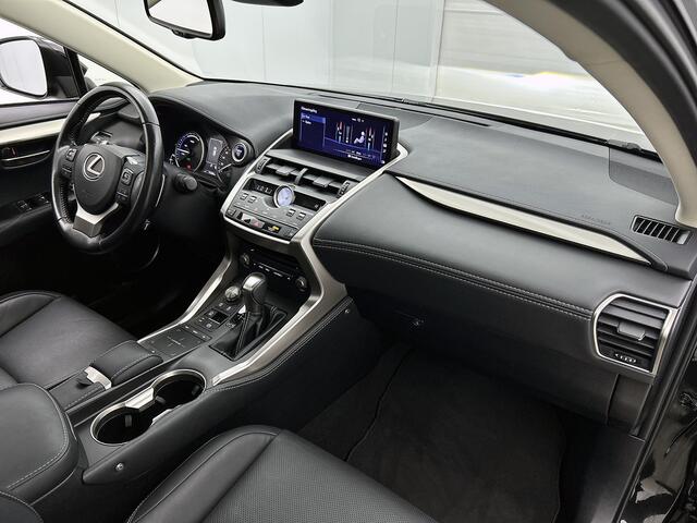 Lexus NX 300h Luxury Line | Limited uitgevoerd |