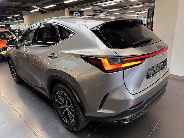 Lexus NX 450h+ E-FOUR Executive Line