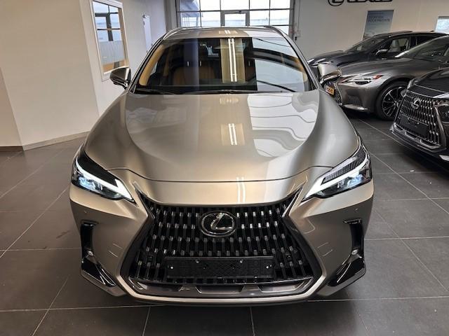 Lexus NX 450h+ E-FOUR Executive Line