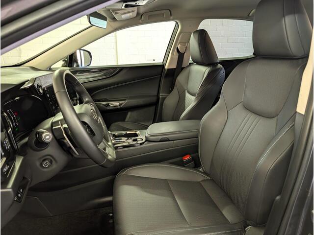 Lexus NX 450h+ AWD Luxury Line All-in prijs!