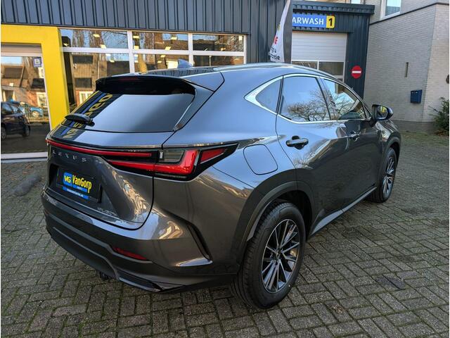 Lexus NX 450h+ AWD Luxury Line All-in prijs!