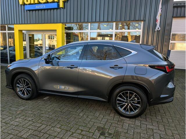 Lexus NX 450h+ AWD Luxury Line All-in prijs!