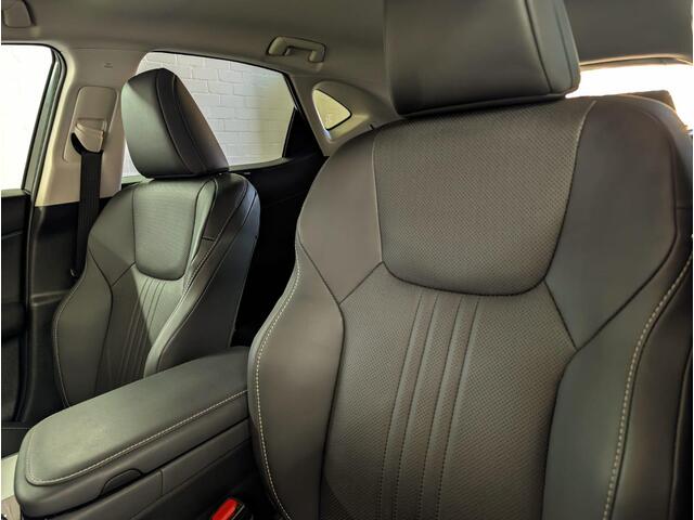 Lexus NX 450h+ AWD Luxury Line All-in prijs!