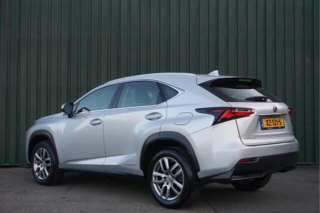 Lexus NX 300h AWD Hybrid + Navi/ Adapt. Cruise/ Camera/ Schitterend/ Garantie!
