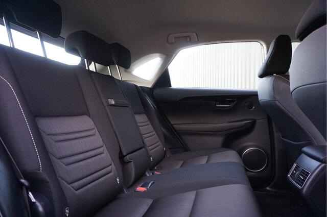 Lexus NX 300h AWD Hybrid + Navi/ Adapt. Cruise/ Camera/ Schitterend/ Garantie!