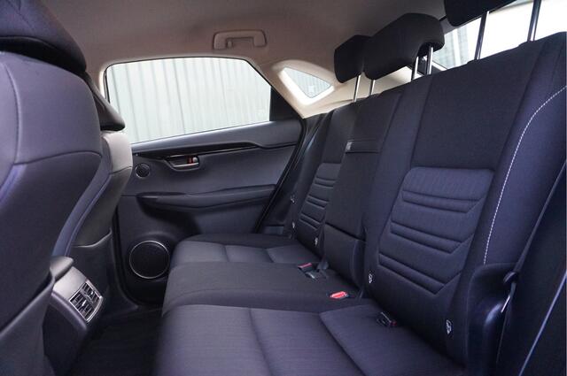 Lexus NX 300h AWD Hybrid + Navi/ Adapt. Cruise/ Camera/ Schitterend/ Garantie!