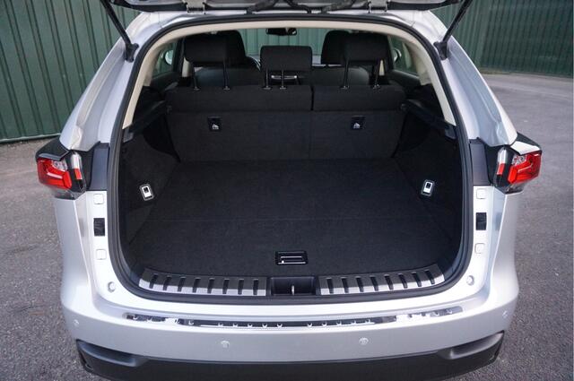 Lexus NX 300h AWD Hybrid + Navi/ Adapt. Cruise/ Camera/ Schitterend/ Garantie!