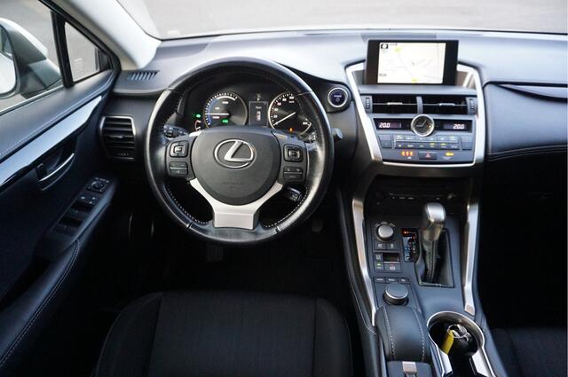 Lexus NX 300h AWD Hybrid + Navi/ Adapt. Cruise/ Camera/ Schitterend/ Garantie!