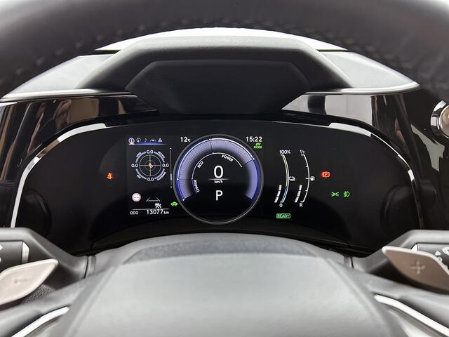 Lexus NX 450h+ AWD Luxury Line | BTW Voertuig |