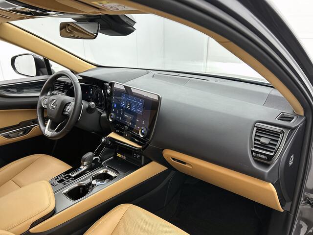 Lexus NX 450h+ AWD Luxury Line | BTW Voertuig |