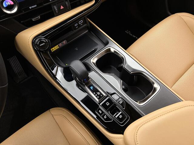 Lexus NX 450h+ AWD Luxury Line | BTW Voertuig |