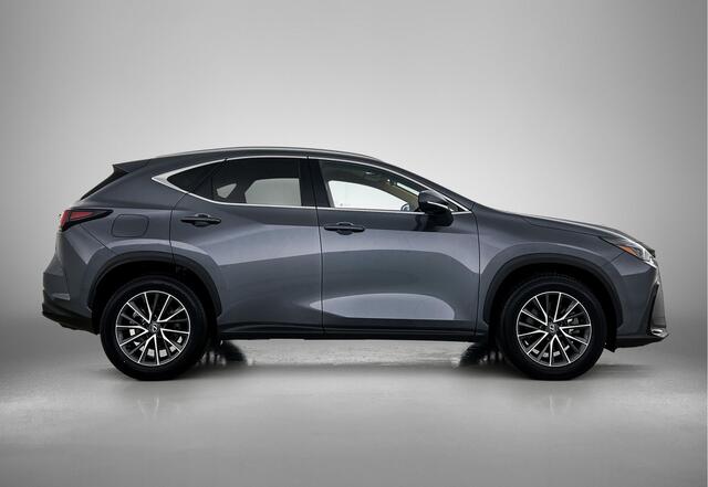 Lexus NX 450h+ AWD Luxury Line | BTW Voertuig |