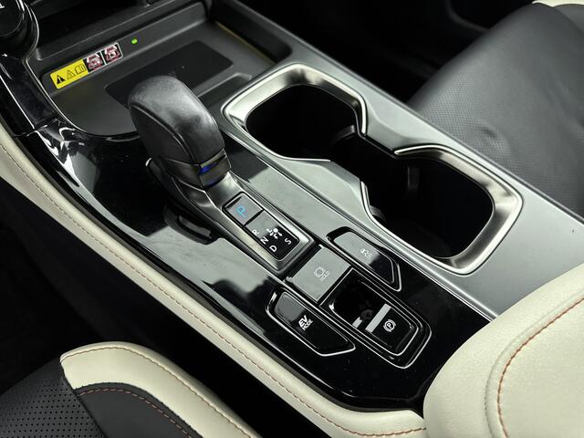 Lexus NX 350h Launch Edition | Trekhaak | Stoelgeheugen | 360' Camera |