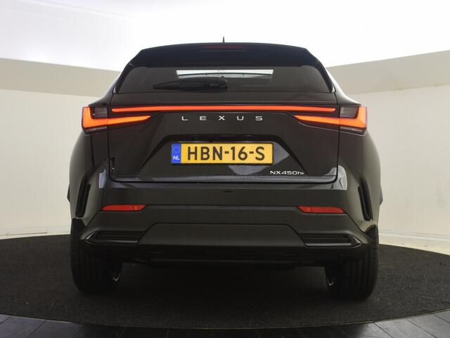 Lexus NX 450h+ Plug-In Hybrid AWD Executive Line | Elektr pano | 360 Grad