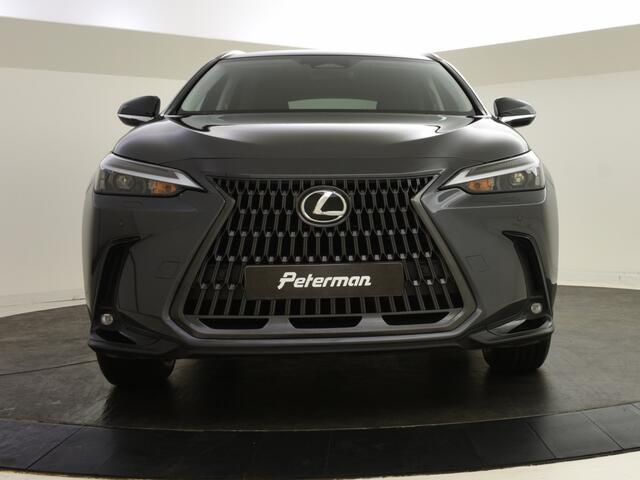 Lexus NX 450h+ AWD Luxury Line editon| PDC V+A | Lederen bekleding