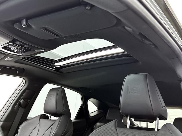 Lexus NX 450h+ AWD F Sport Line | Premium uitgevoerd |