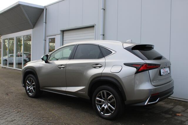 Lexus NX NX300h AWD Business Line