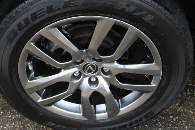 Lexus NX NX300h AWD Business Line