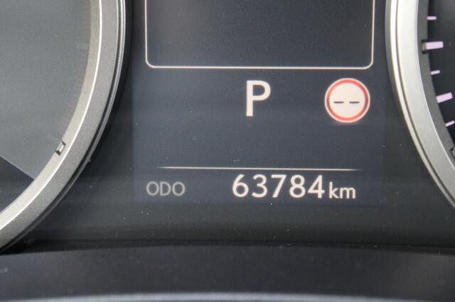 Lexus NX NX300h AWD Business Line