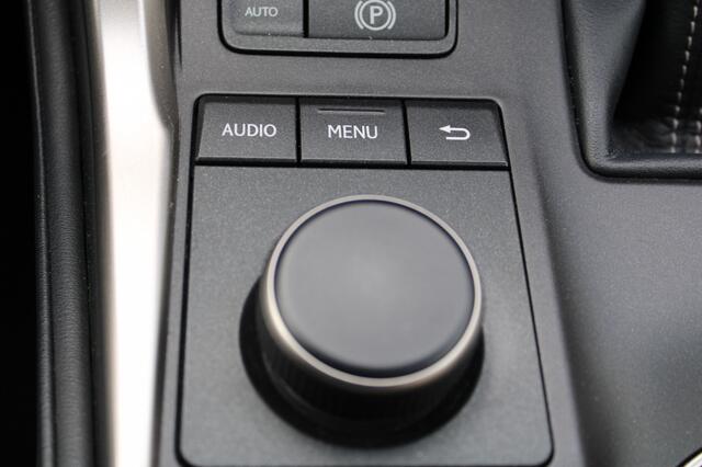 Lexus NX 300h AWD Luxury Line + Elektr.schuifkantel dak