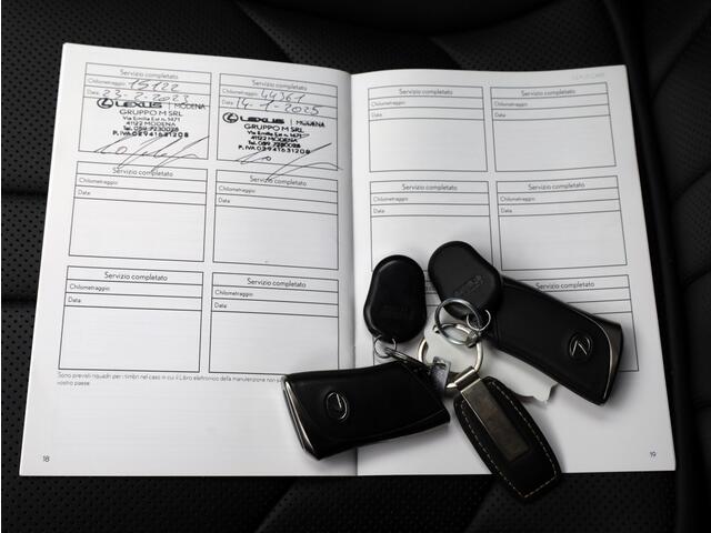 Lexus NX 350h AWD F Sport Line | Head up | Stoelventilatie | 360 Camera