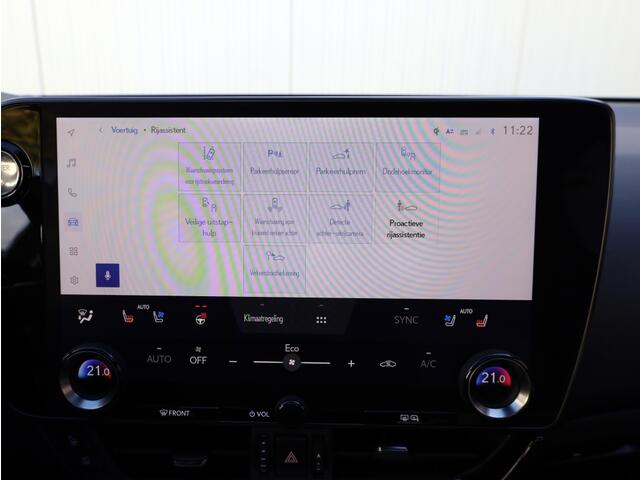 Lexus NX 350h AWD Executive Line | President | Mark Levinson | Panoramada