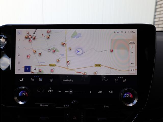 Lexus NX 450h+ AWD F Sport Line | Adaptief onderstel | 360 Camera