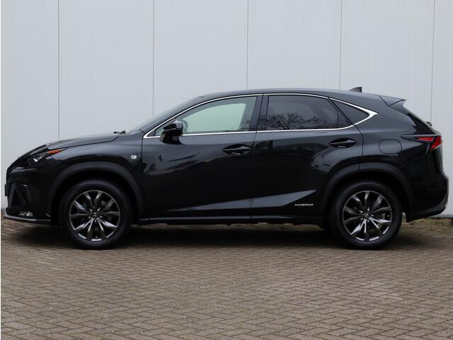 Lexus NX 300h AWD F Sport Premium | Mark Levinson | Panoramadak | Head Up